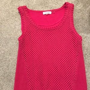 Calvin Klein sweater